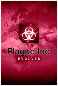 Plague Inc: Evolved (RUS|ENG|MULTi15) [P]
