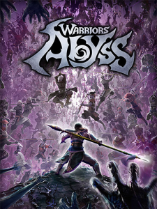 WARRIORS: Abyss (ENG/MULTI9) [Repack]