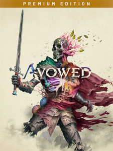 Avowed: Premium Edition (RUS/ENG/MULTI12) [Repack]