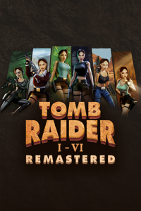 Tomb Raider I-VI Remastered (Aspyr) (RUS/ENG/MULTi20) [L]