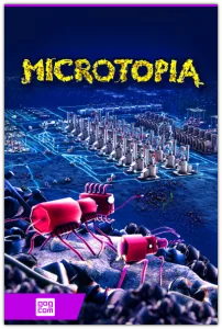 Microtopia (Goblinz Publishing) (RUS|ENG|MULTi8) [DL|GOG]