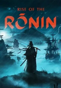 Rise of the Ronin (RUS/ENG/MULTi21) [P]