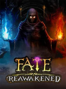 FATE: Reawakened (ENG/MULTI7) [Repack]