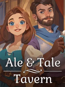 Ale & Tale Tavern (RUS/ENG/MULTI21) [Repack]