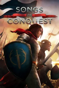 Songs of Conquest (RUS/ENG/MULTi14) [P]