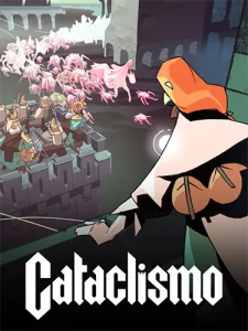 Cataclismo (RUS/ENG/MULTI16) [Repack]