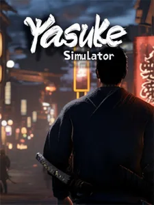 Yasuke Simulator (RUS/ENG/MULTi29) [Repack]