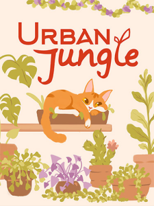 Urban Jungle (RUS/ENG/MULTI13) [Repack]