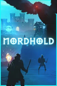 Nordhold (RUS/ENG/MULTi12) [P]
