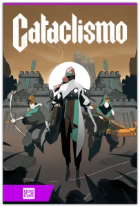 Cataclismo (Hooded Horse) (RUS|ENG|MULTi16) [DL|GOG]