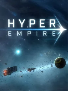 Hyper Empire (ENG) [Repack]