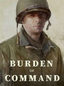 Burden of Command (ENG) [Repack]