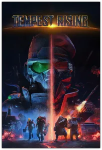 Tempest Rising (RUS|ENG|MULTi10) [Р]