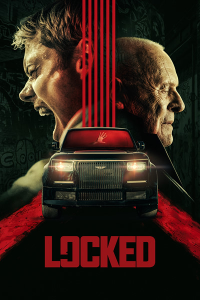 ������� / Locked (����� ��������) [2025, �������, BDRip 1080p] [Dub|CPI Films + MVO|TVShows, 1win Studio + VO|������]