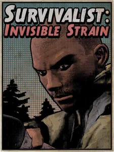 Survivalist: Invisible Strain (RUS/ENG/MULTI13) [Repack]
