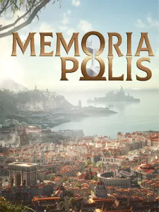 MEMORIAPOLIS (RUS/ENG/MULTI8) [Repack]