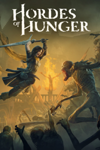 Hordes of Hunger (RUS/ENG/MULTi10) [P]