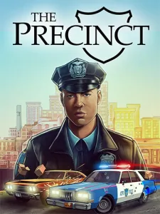 The Precinct (RUS/ENG/MULTI11) [Repack]