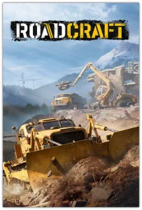 RoadCraft (RUS|ENG|MULTi14) [P]