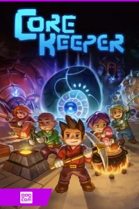 Core Keeper (Fireshine Games, bilibili) (RUS/ENG/Multi13) [DL|GOG]