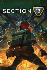 Section 13 (RUS/ENG/MULTi10) [P]