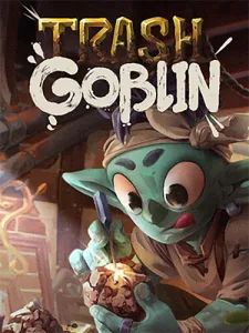 Trash Goblin (RUS/ENG/MULTi14) [Repack]