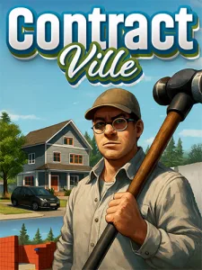 ContractVille (RUS/ENG/MULTI17) [Repack]