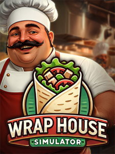 Wrap House Simulator (RUS/ENG/MULTI20) [Repack]
