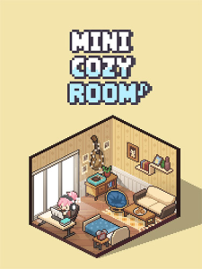 Mini Cozy Room: Lo-Fi - All in One Bundle (RUS/ENG/MULTI11) [Repack]