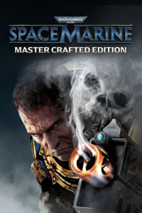 Warhammer 40,000: Space Marine - Master Crafted Edition (RUS/ENG/MULTi9) [P]
