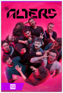 The Alters (11 bit studios) (RUS|ENG|MULTi12) [DL|GOG]