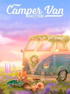 Camper Van: Make it Home (RUS/ENG/MULTI15) [Repack]