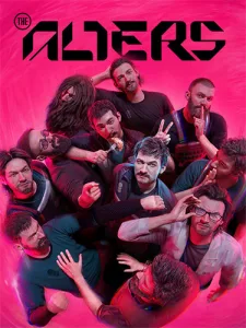 The Alters (RUS/ENG/MULTI12) [Repack]
