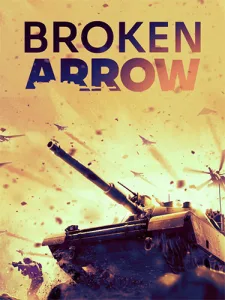 Broken Arrow (RUS/ENG/MULTI13) [Repack]