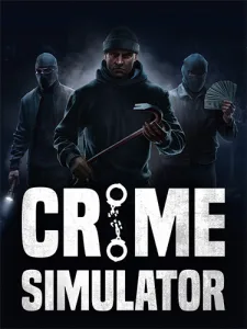 Crime Simulator (RUS/ENG/MULTI12) [Repack]