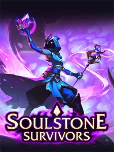 Soulstone Survivors (RUS/ENG/MULTI13) [Repack]