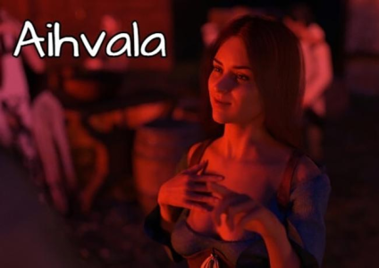 Aihvala (MaterTuaGames) (RUS) [L]