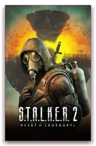 S.T.A.L.K.E.R. 2: Heart of Chornobyl - Ultimate Edition (RUS/ENG/MULTi18) [Repack]
