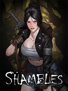 Shambles: Sons of Apocalypse (ENG/MULTI5) [Repack]