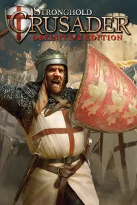 Stronghold Crusader: Definitive Edition (RUS/ENG) [P]
