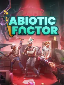Abiotic Factor (RUS/ENG/MULTI9) [Repack]