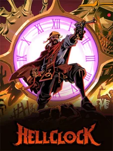 Hell Clock (RUS/ENG/MULTI10) [Repack]