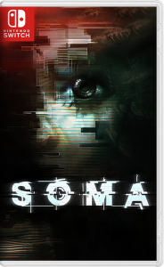 [NSW] SOMA [RUSSOUND/ENG]