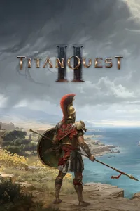 [В разработке] Titan Quest II (2) (ENG) [P]
