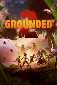 [ ] Grounded 2 - Founder's Edition (ENG/MULTi7) [P]