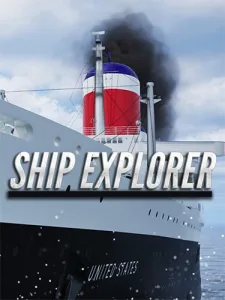 Ship Explorer (ENG) [Repack]