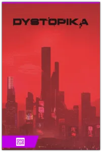 Dystopika (Voids Within) (RUS|ENG|MULTi18) [DL|GOG]