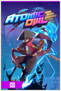 Atomic Owl (Eastasiasoft Limited) (ENG) [DL|GOG]