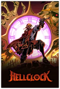 Hell Clock (RUS|ENG|MULTi9) [P]