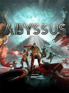 Abyssus (RUS/ENG/MULTI9) [Repack]